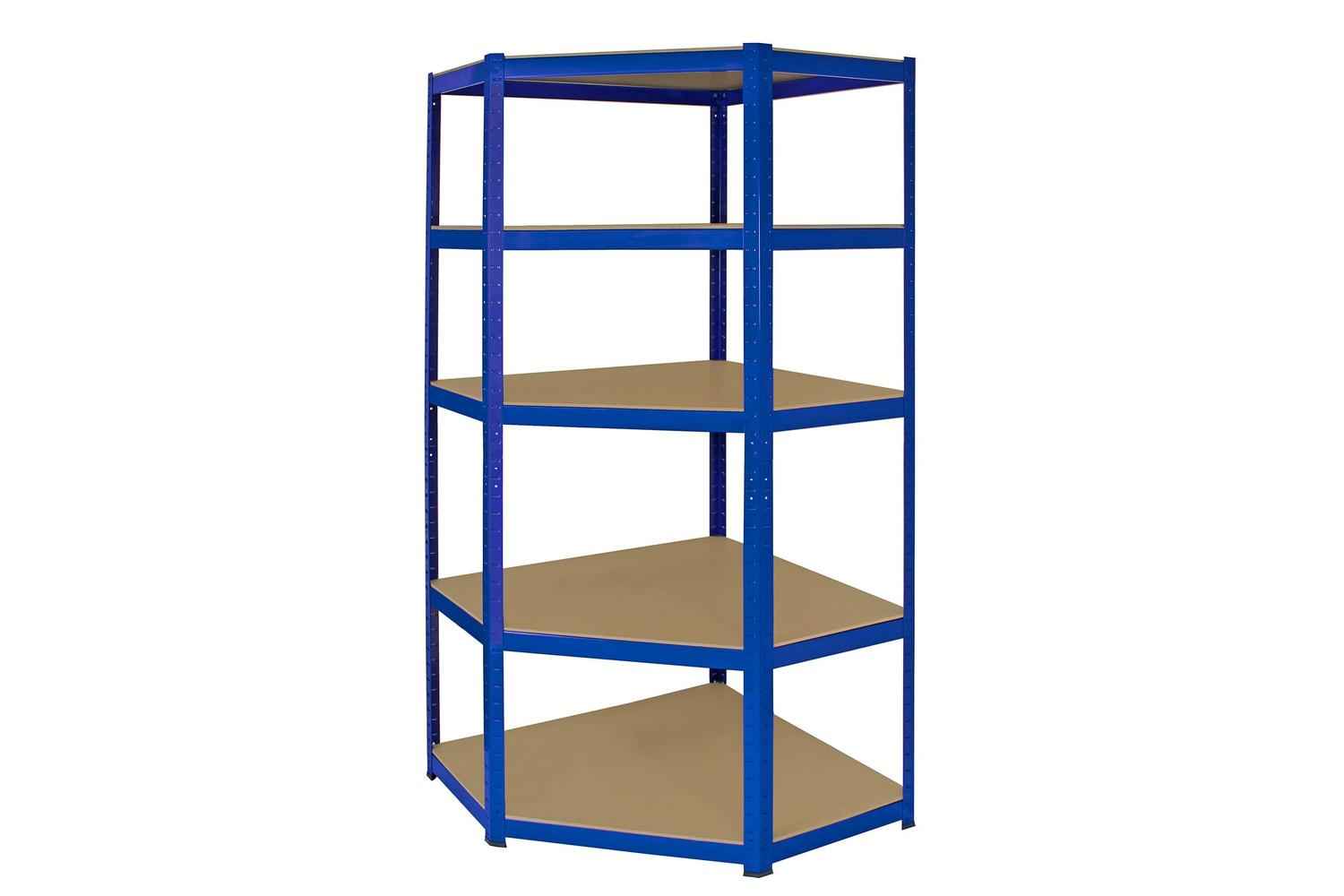 Monstershop 10683 - Monster Racking T-rax Corner Storage She