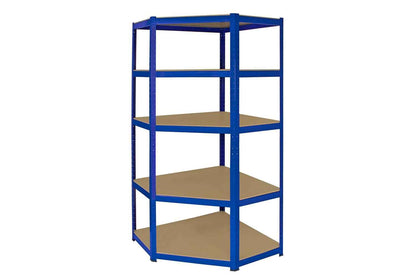 Monstershop 10683 - Monster Racking T-rax Corner Storage She