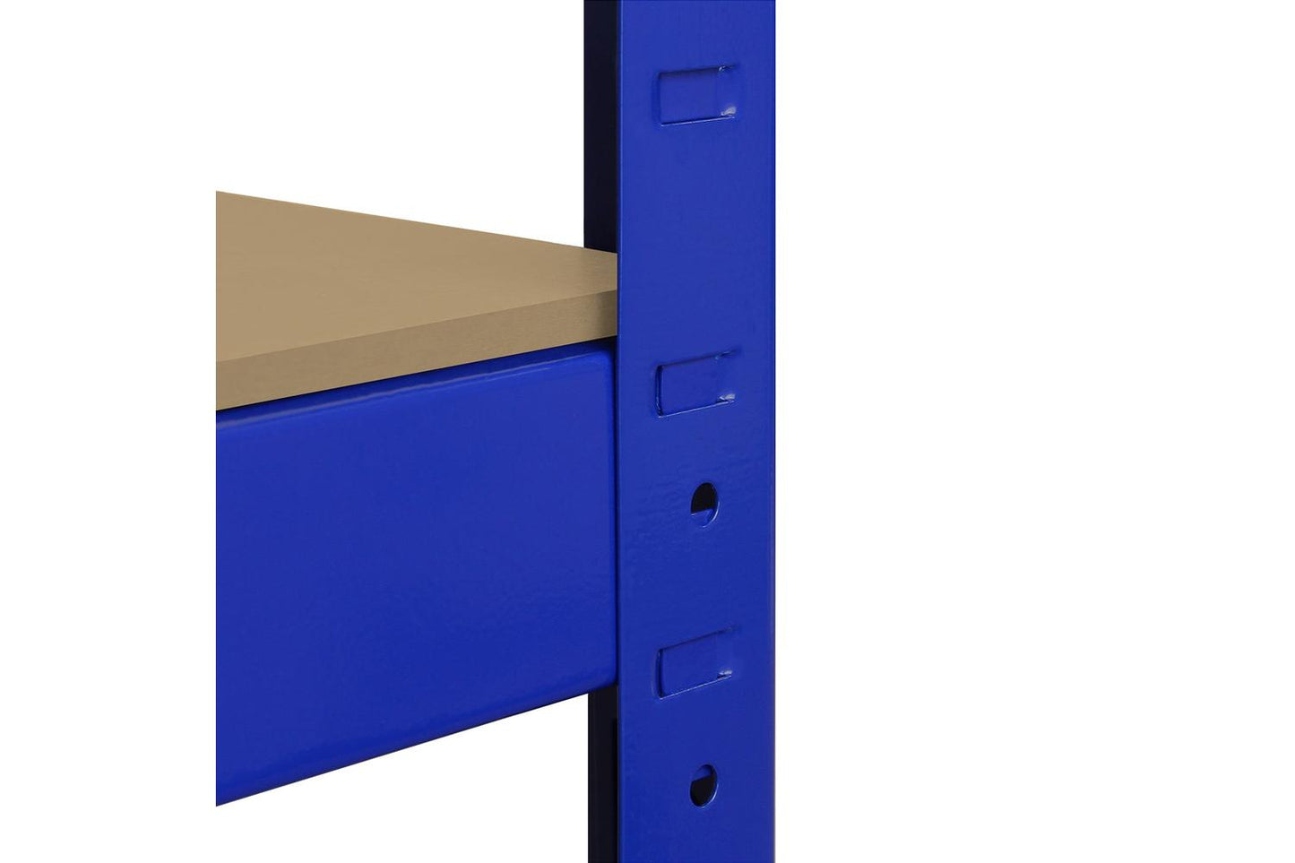Monstershop 10683 - Monster Racking T-rax Corner Storage She