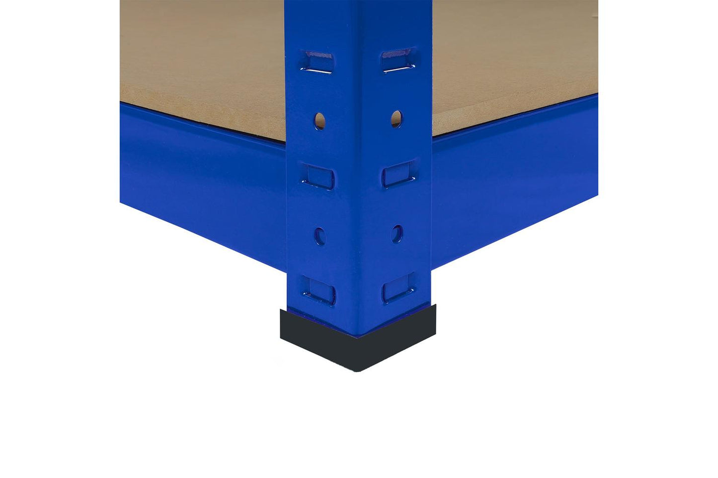 Monstershop 10683 - Monster Racking T-rax Corner Storage She