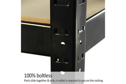 Monstershop 10384 - Monster Racking T-rax Heavy Duty Shelvin