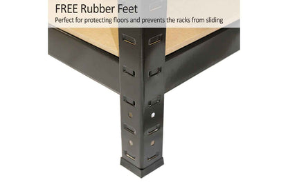 Monstershop 10384 - Monster Racking T-rax Heavy Duty Shelvin