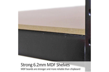 Monstershop 10384 - Monster Racking T-rax Heavy Duty Shelvin