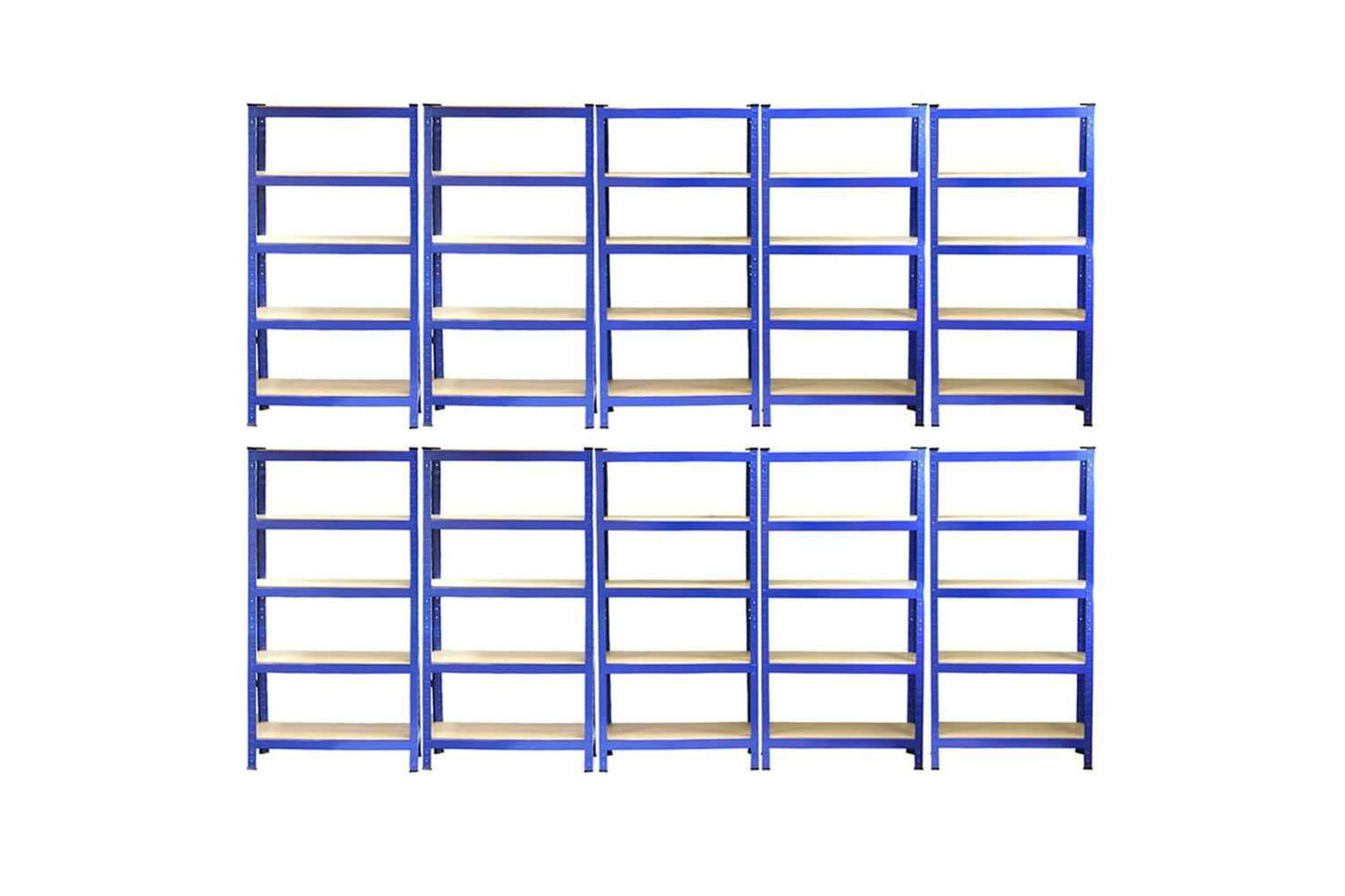 Monstershop 10385(10) - Monster Racking T-rax Heavy Duty She