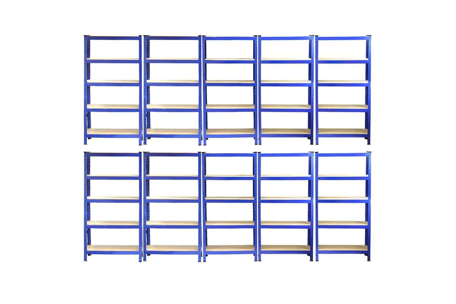 Monstershop 10385(10) - Monster Racking T-rax Heavy Duty She