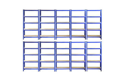 Monstershop 10385(10) - Monster Racking T-rax Heavy Duty She