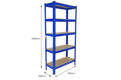 Monstershop 10385(10) - Monster Racking T-rax Heavy Duty She