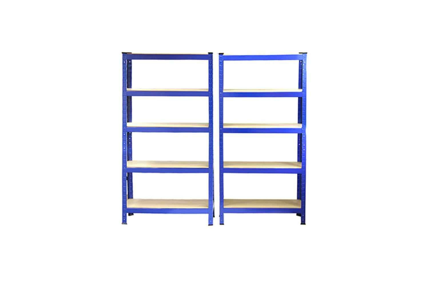 Monstershop 10385(2) - Monster Racking T-rax Heavy Duty Shel