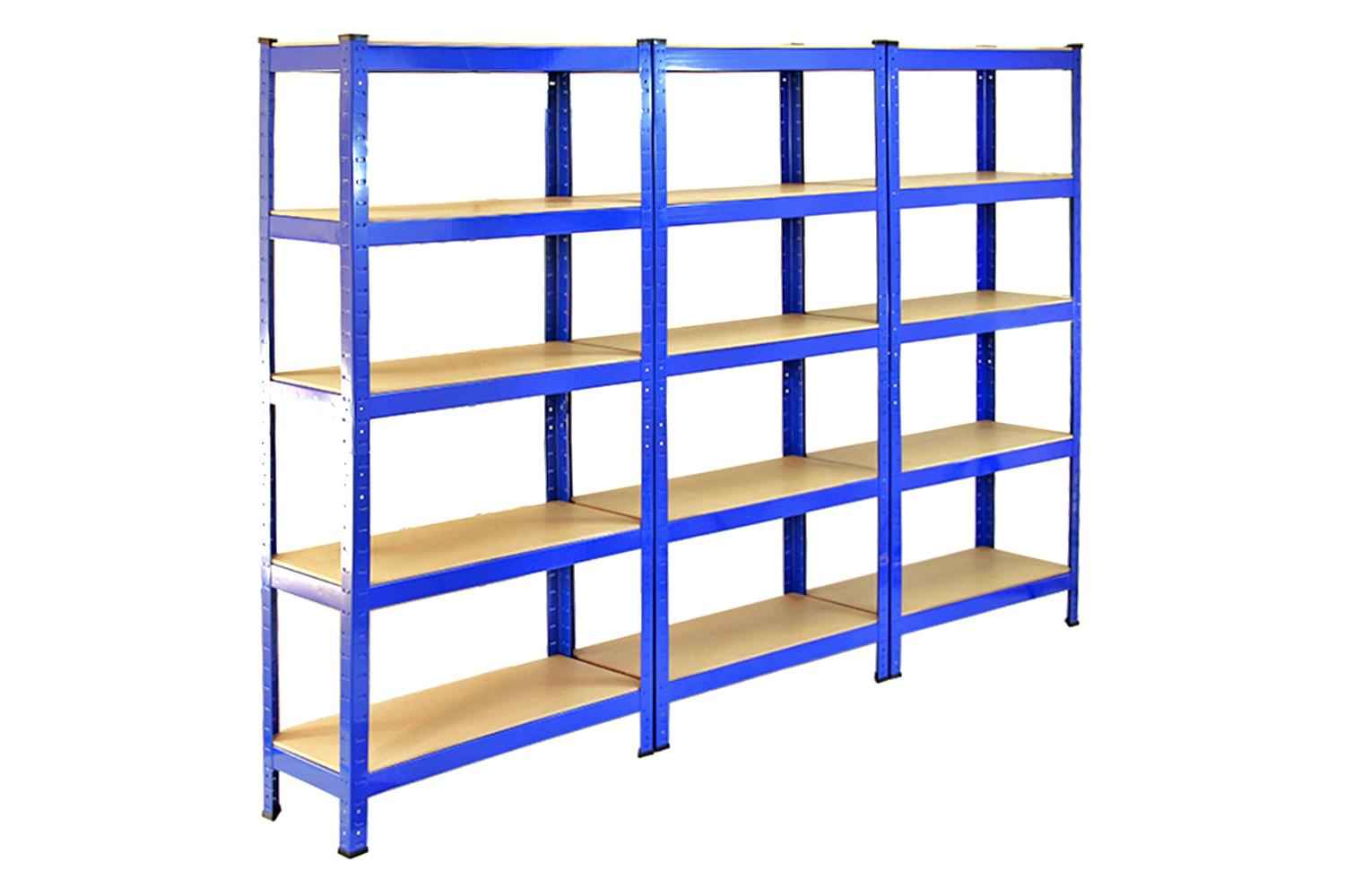 Monstershop 10385(3) - Monster Racking T-rax Heavy Duty Shel