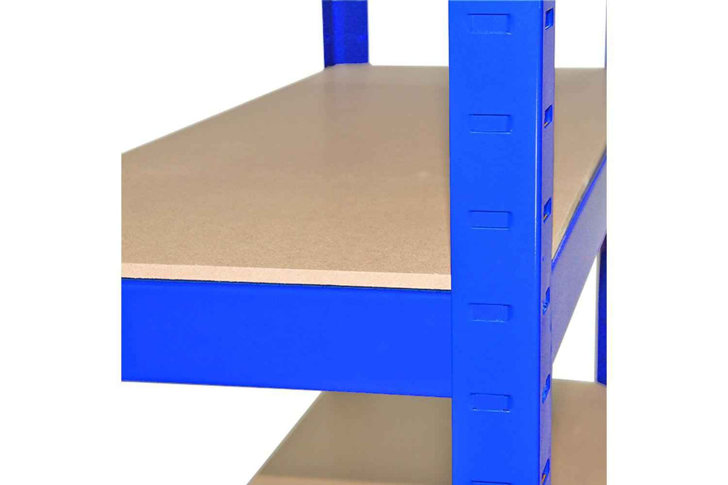 Monstershop 10385(3) - Monster Racking T-rax Heavy Duty Shel