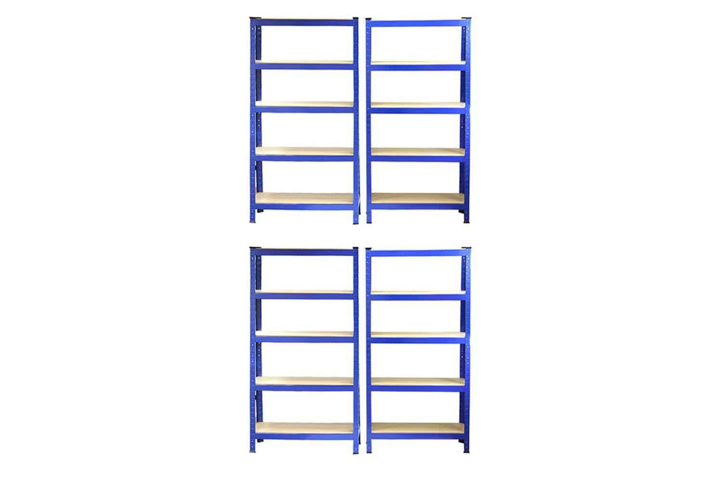 Monstershop 10385(4) - Monster Racking T-rax Heavy Duty Shel