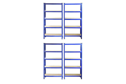 Monstershop 10385(4) - Monster Racking T-rax Heavy Duty Shel