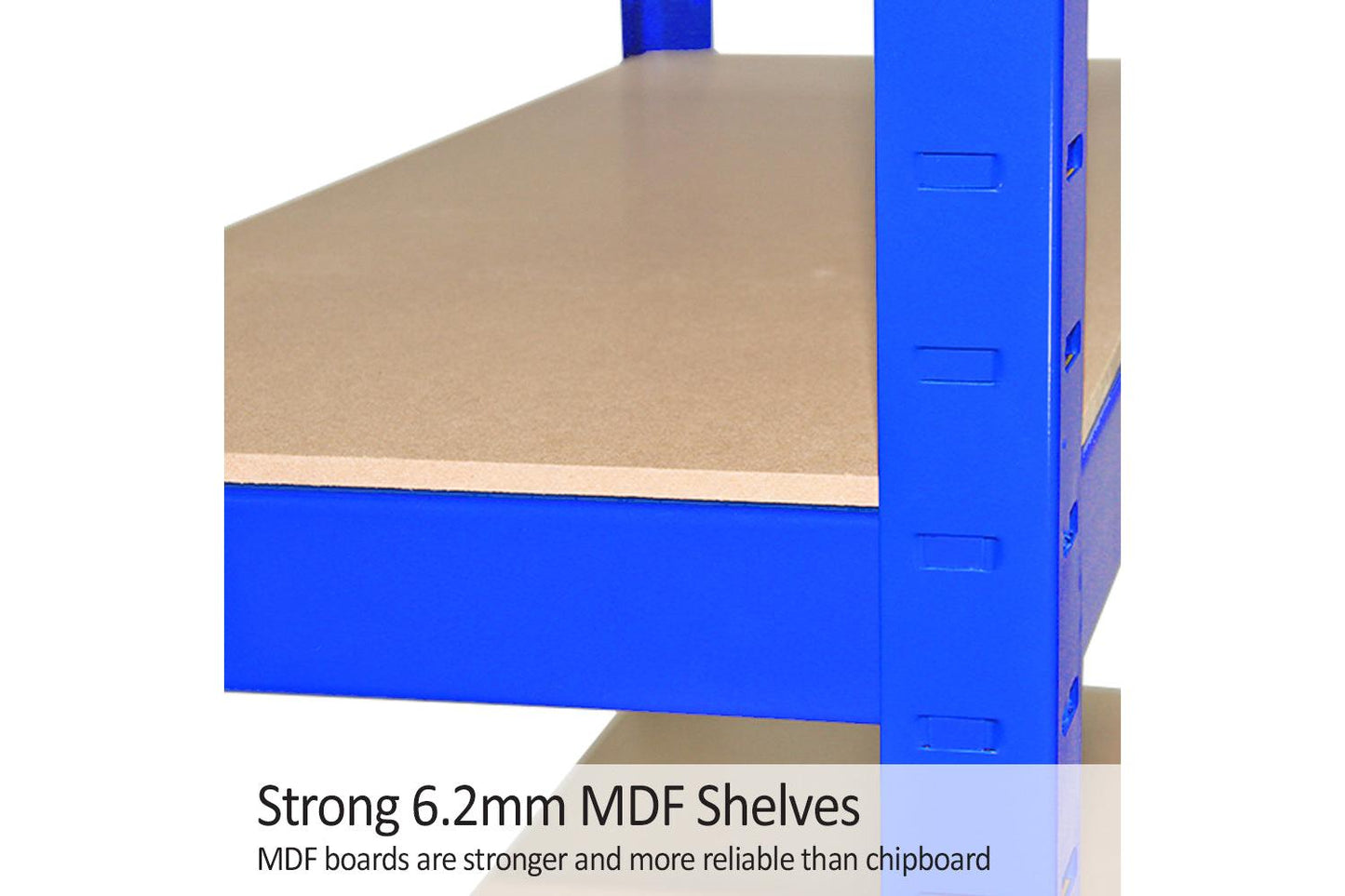 Monstershop 10385(4) - Monster Racking T-rax Heavy Duty Shel