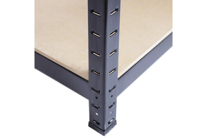 Monstershop 7006(3)#7100 - Monster Racking T-rax Metal Stora
