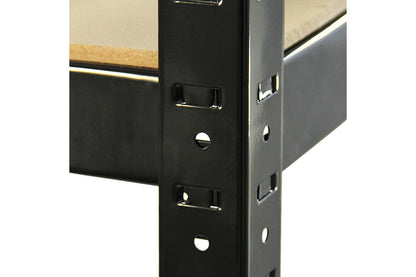 Monstershop 7006(3)#7100 - Monster Racking T-rax Metal Stora