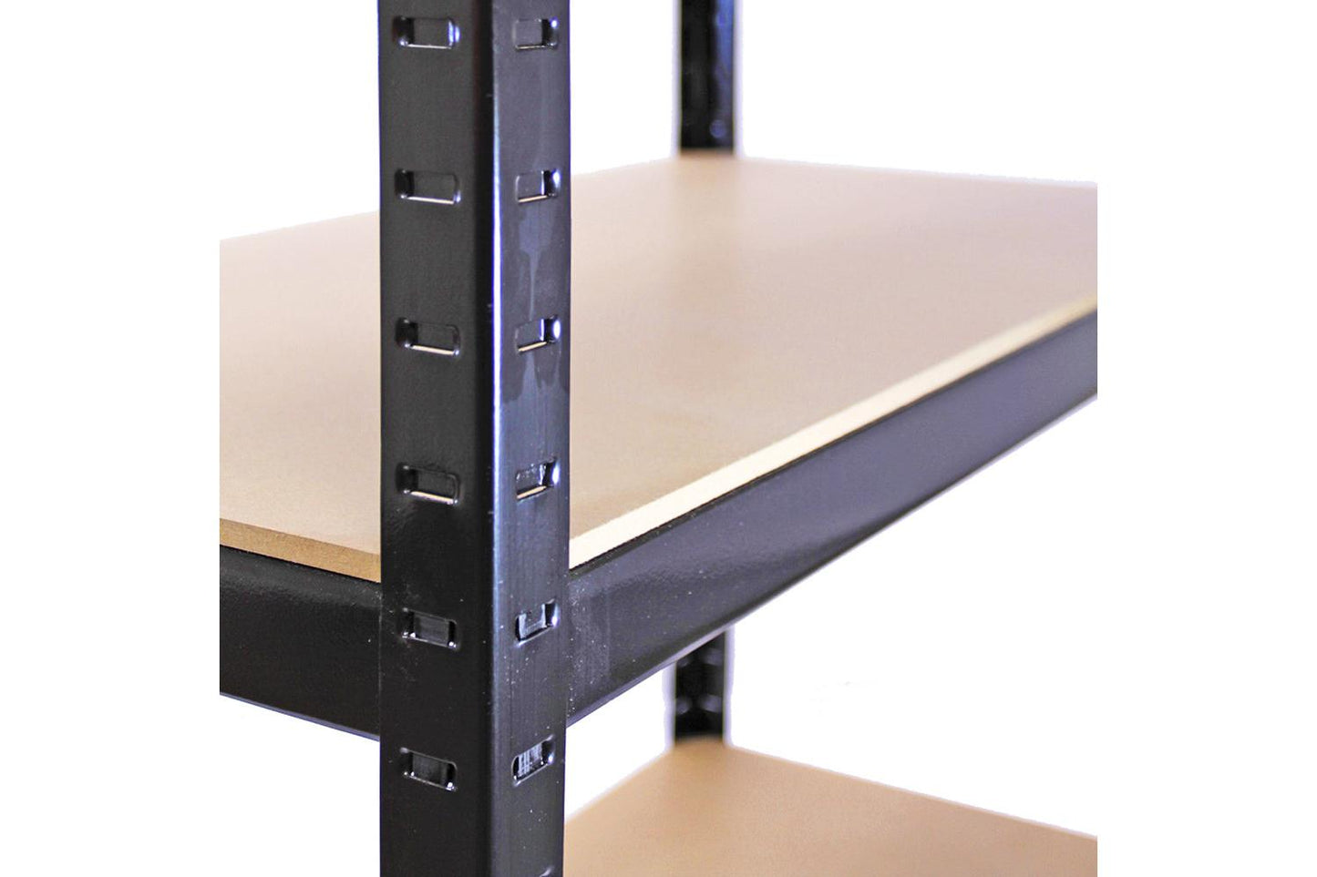Monstershop 7006(3)#7100 - Monster Racking T-rax Metal Stora