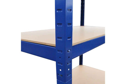 Monstershop 7008 - Monster Racking T-rax Metal Storage Shelv