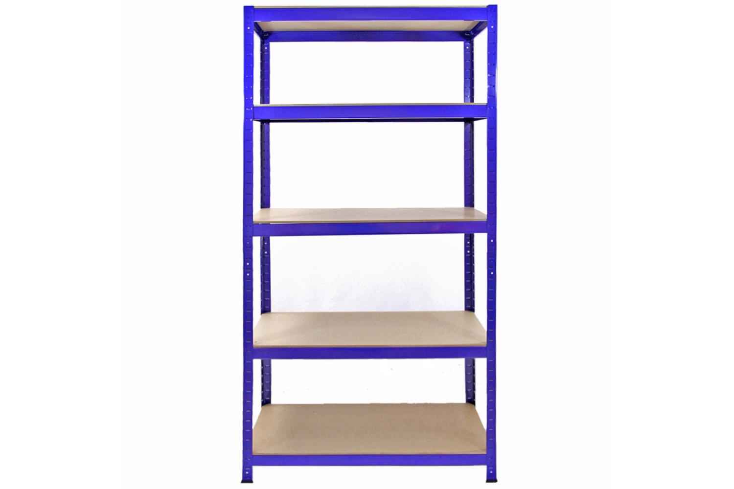 Monstershop 7008 - Monster Racking T-rax Metal Storage Shelv