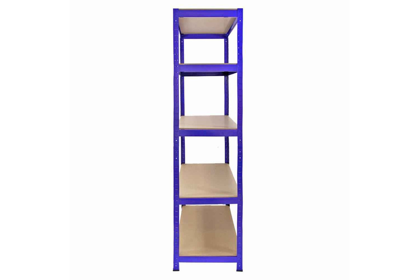 Monstershop 7008 - Monster Racking T-rax Metal Storage Shelv
