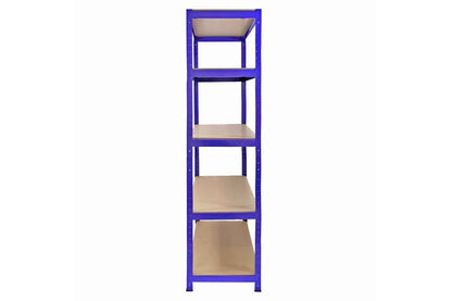 Monstershop 7008 - Monster Racking T-rax Metal Storage Shelv