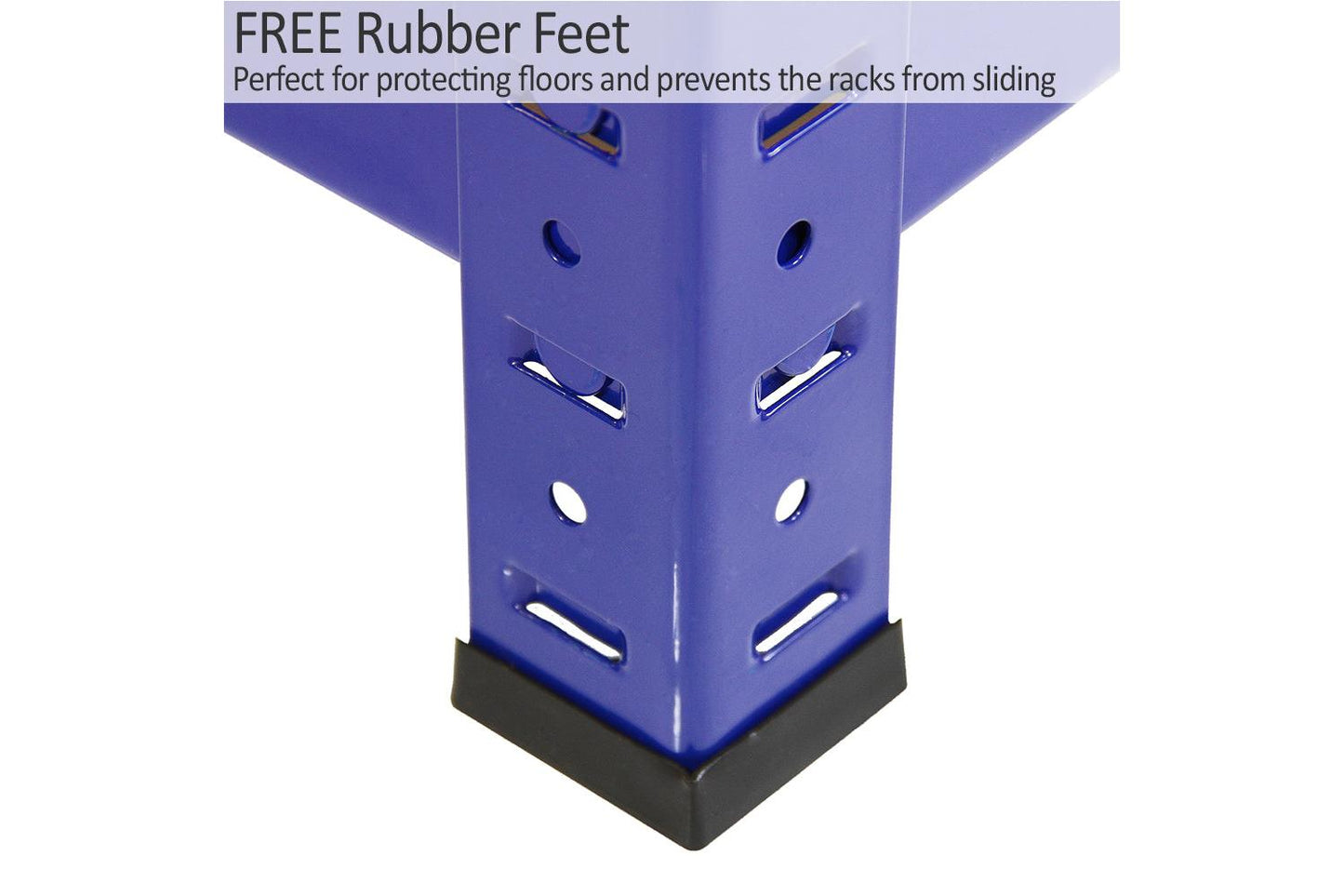 Monstershop 7008(4)#7100 - Monster Racking T-rax Metal Stora