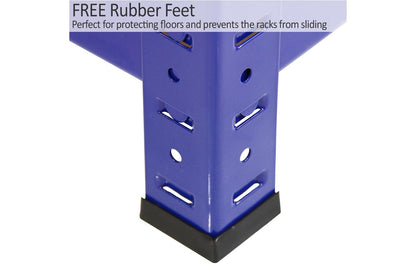 Monstershop 7008(4)#7100 - Monster Racking T-rax Metal Stora