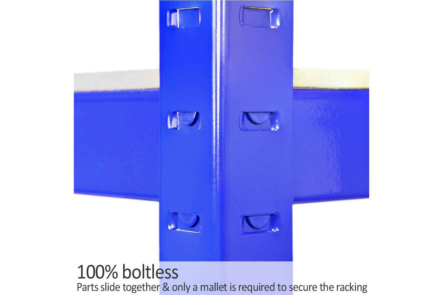 Monstershop 7008(5)#7100 - Monster Racking T-rax Metal Stora
