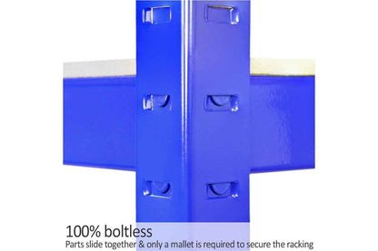 Monstershop 7008(5)#7100 - Monster Racking T-rax Metal Stora