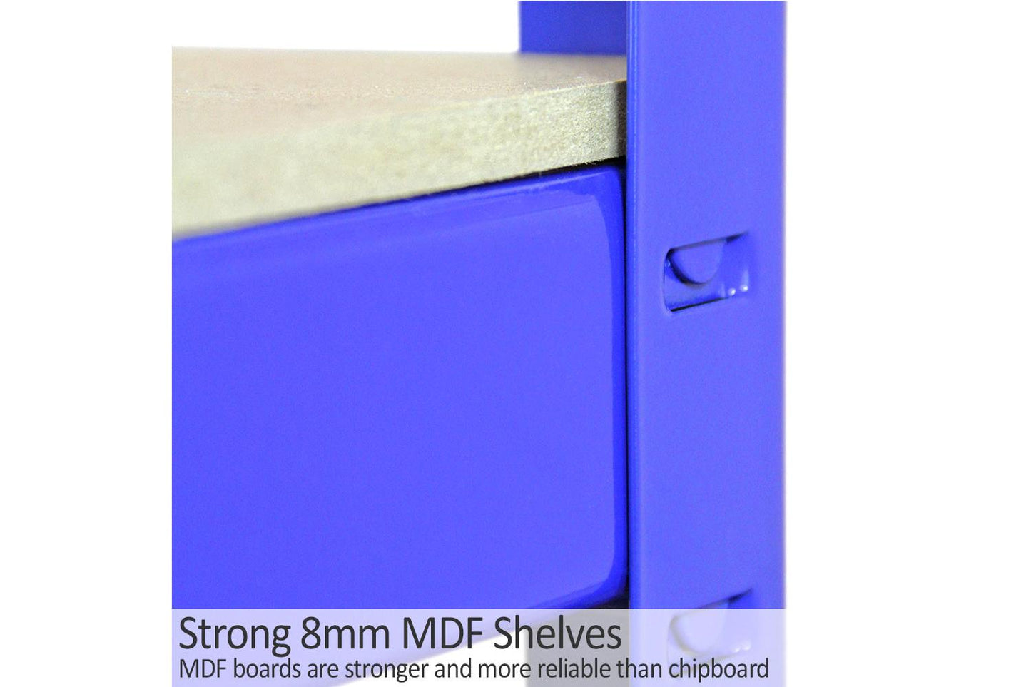 Monstershop 7008(5)#7100 - Monster Racking T-rax Metal Stora