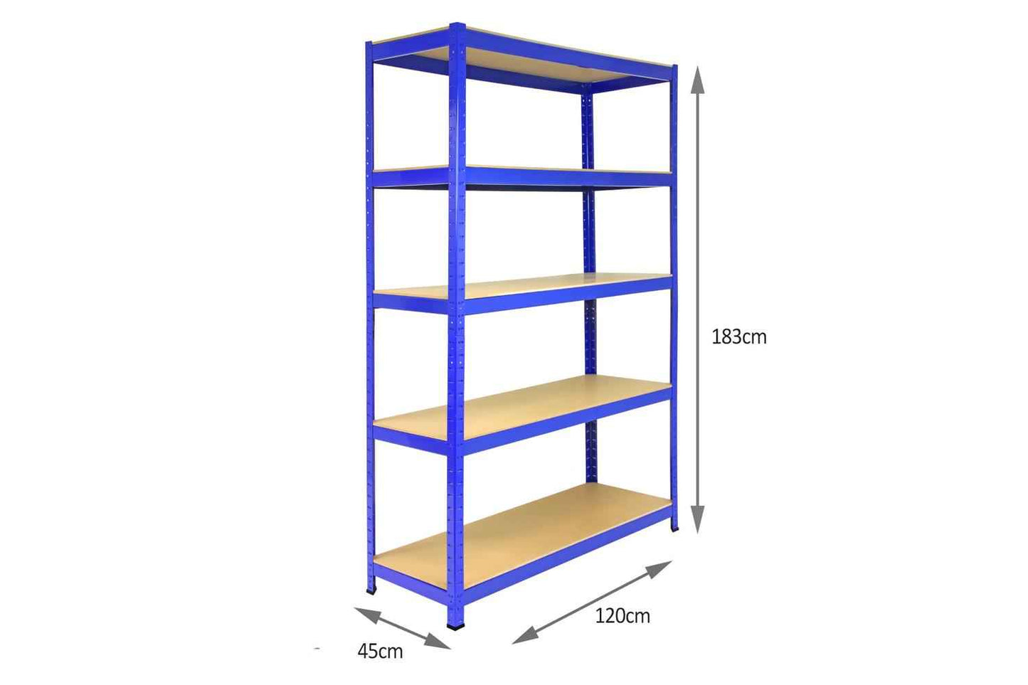 Monstershop 10188 - Monster Racking T-rax Strong Storage She