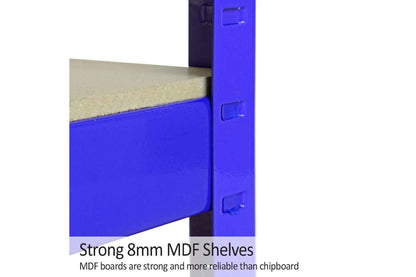 Monstershop 10188 - Monster Racking T-rax Strong Storage She
