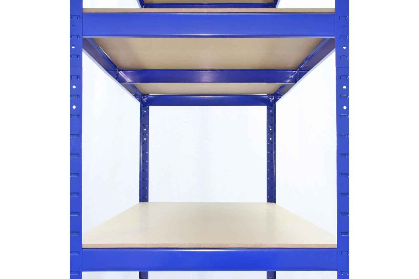 Monstershop 10260#7100 - Monster Racking T-rax Strong Storag