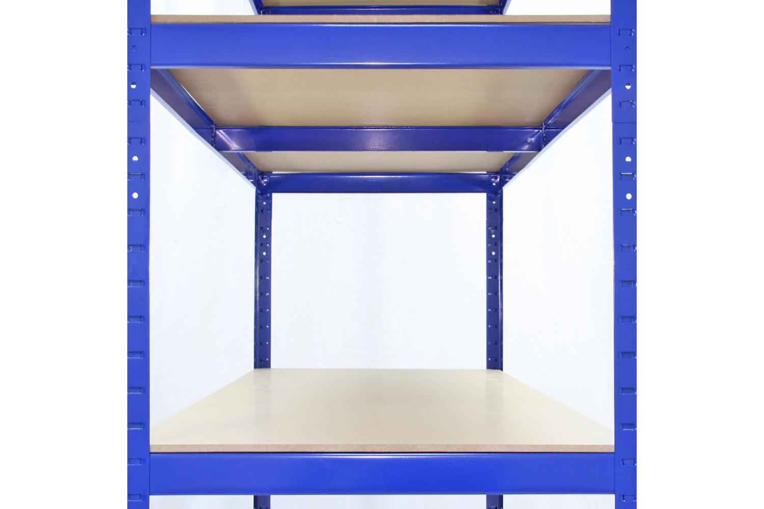 Monstershop 10260#7100 - Monster Racking T-rax Strong Storag