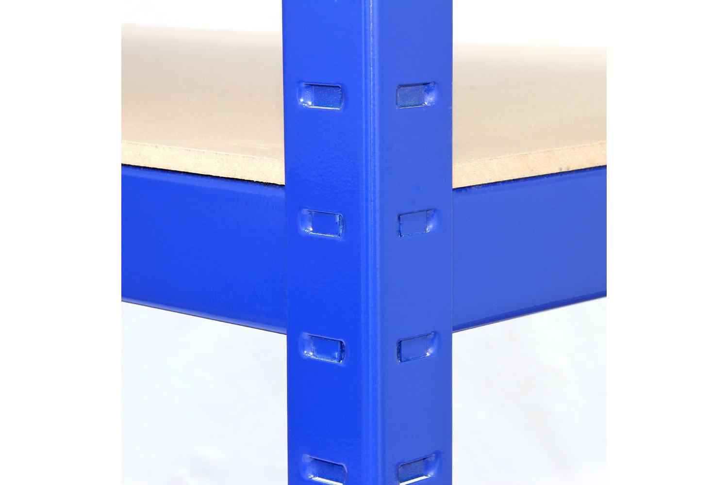 Monstershop 10260#7100 - Monster Racking T-rax Strong Storag