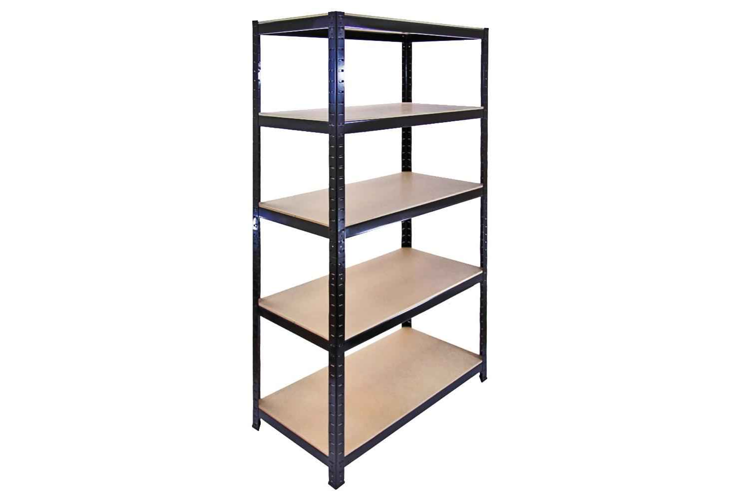 Monstershop 10529 - Monster Racking T-rax Warehouse & Garage