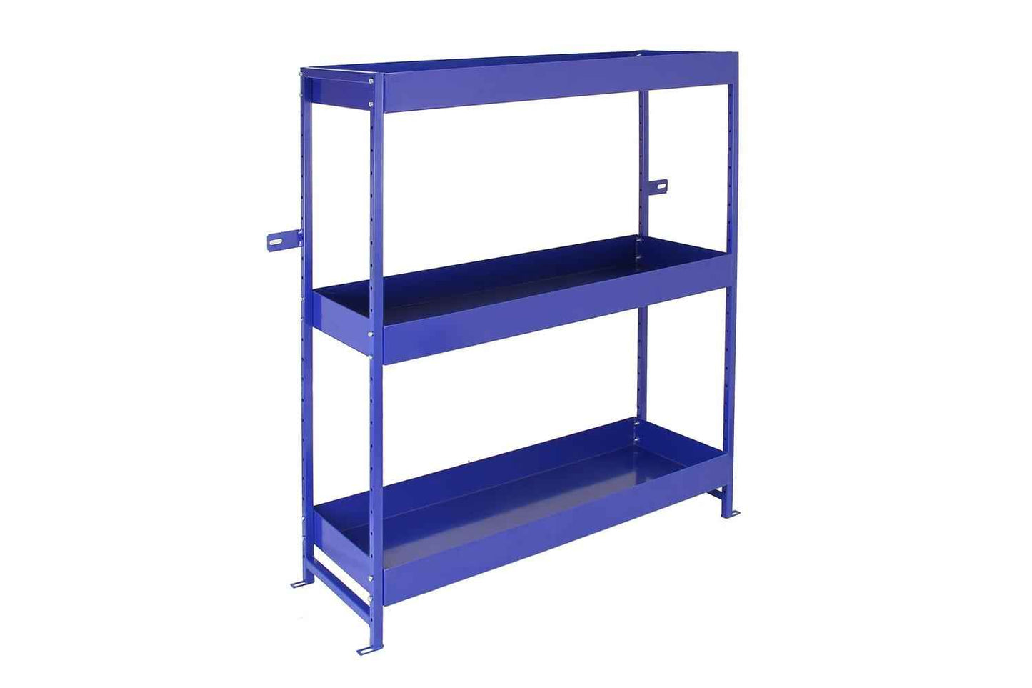 Monstershop 23582 - Monster Racking Tempest Metal Van Shelvi