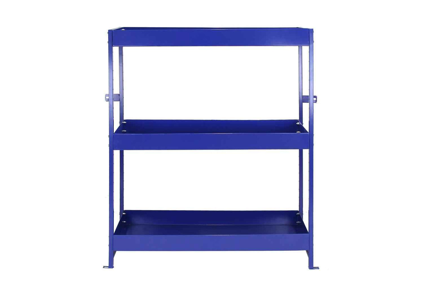 Monstershop 23582 - Monster Racking Tempest Metal Van Shelvi