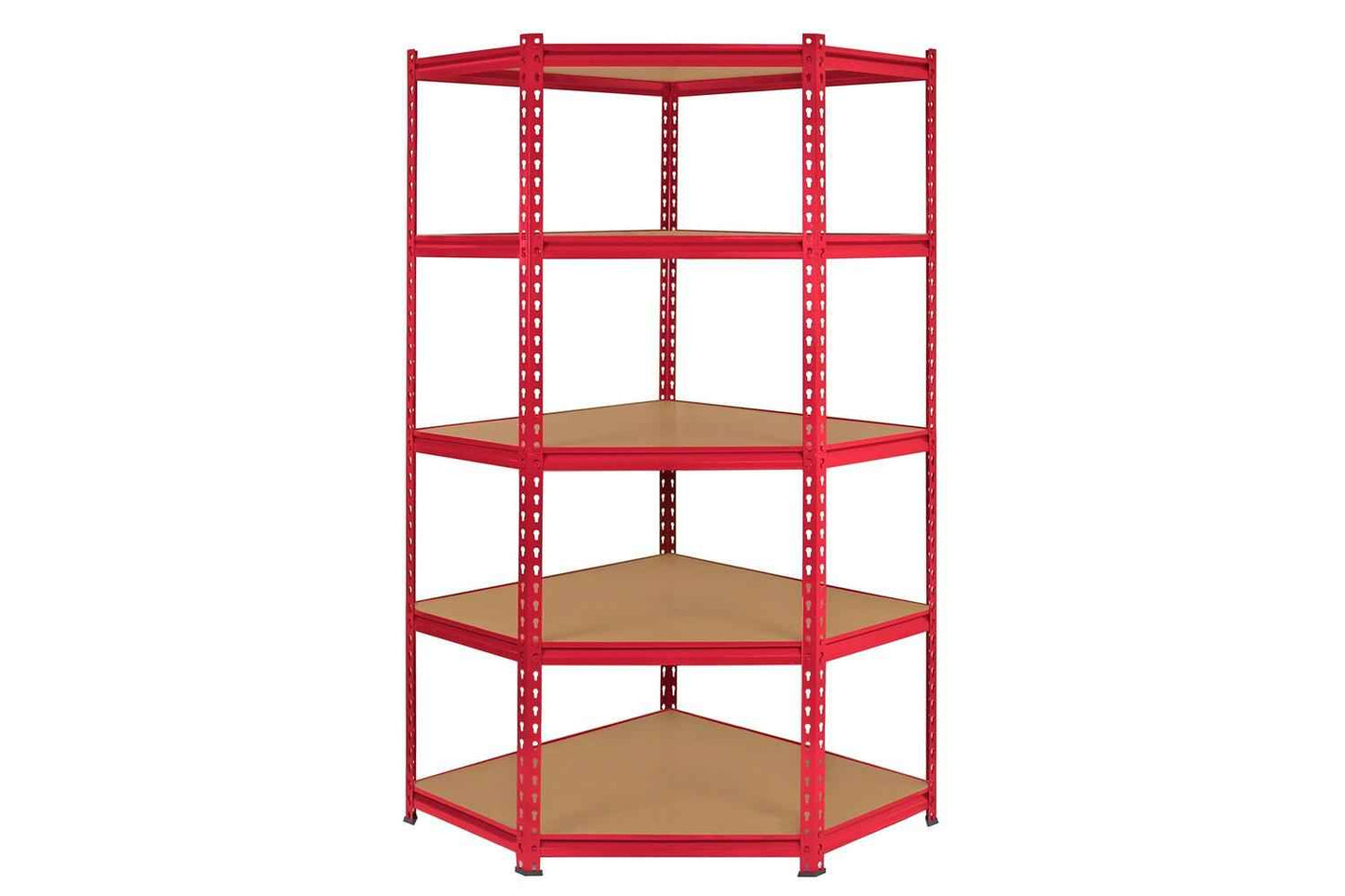 Monstershop 10682 - Monster Racking Z-rax Corner Storage She
