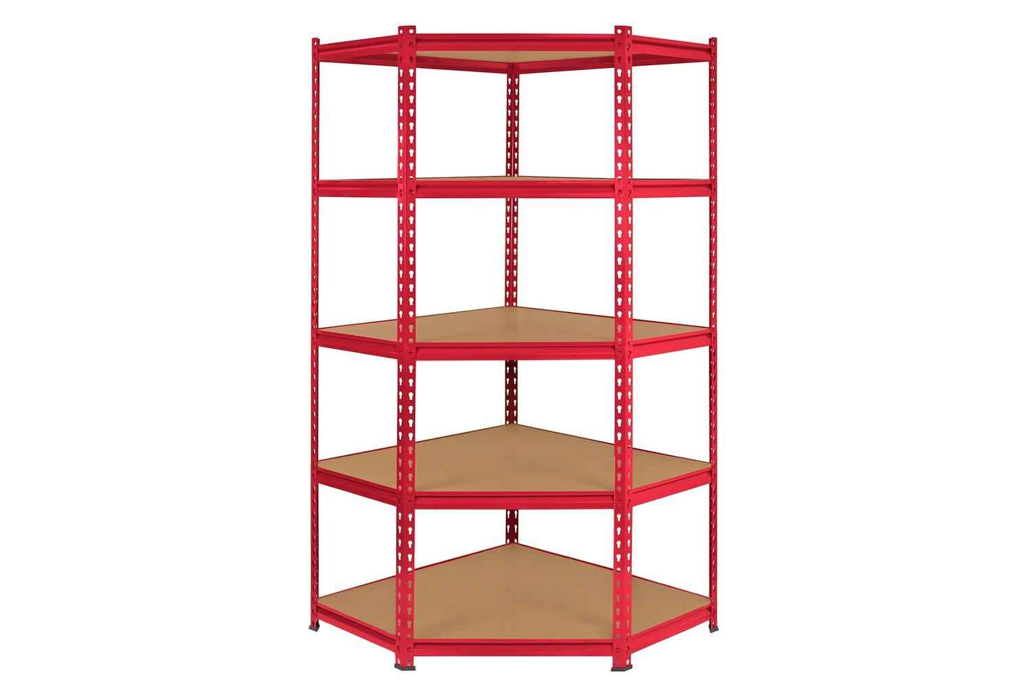 Monstershop 10682 - Monster Racking Z-rax Corner Storage She