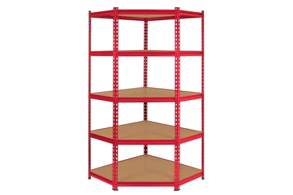 Monstershop 10682 - Monster Racking Z-rax Corner Storage She