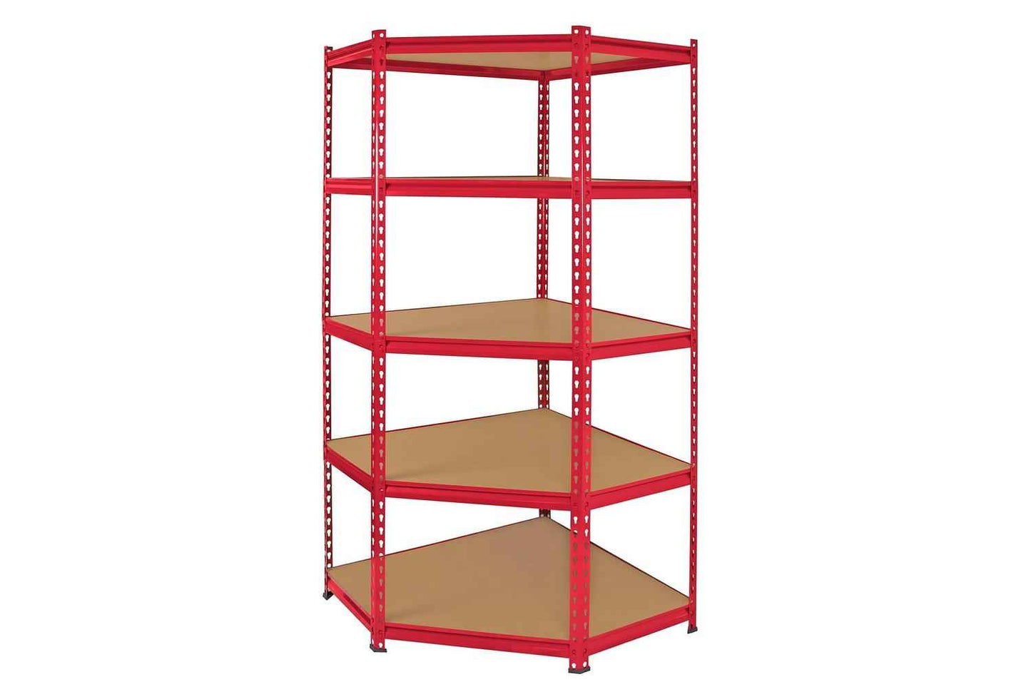 Monstershop 10682 - Monster Racking Z-rax Corner Storage She
