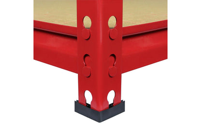 Monstershop 10682 - Monster Racking Z-rax Corner Storage She