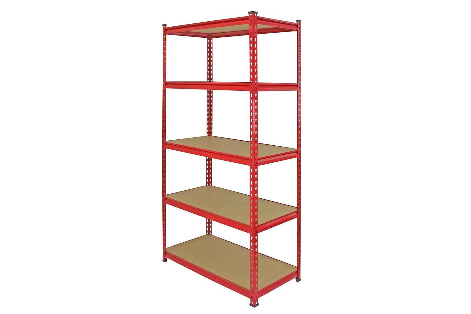Monstershop 10613 - Monster Racking Z-rax Extra Strong Steel