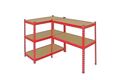 Monstershop 10613 - Monster Racking Z-rax Extra Strong Steel