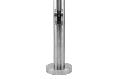 Monstershop 23368 - Monstershop Stainless Steel Balustrade E