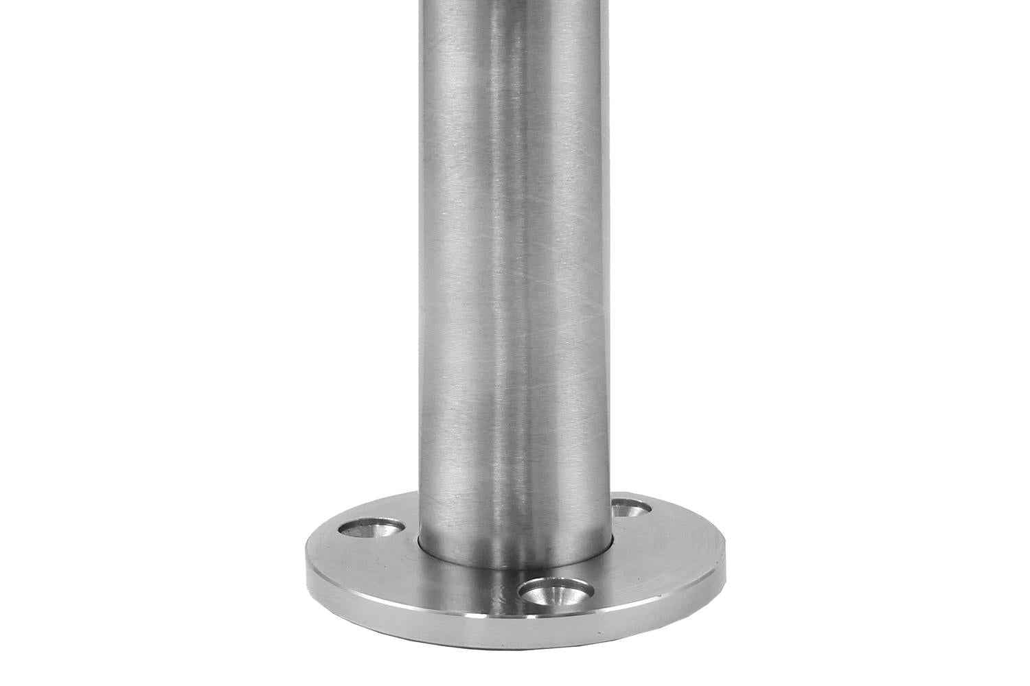 Monstershop 23367 - Monstershop Stainless Steel Balustrade E