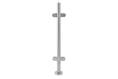 Monstershop 23365 - Monstershop Stainless Steel Balustrade M