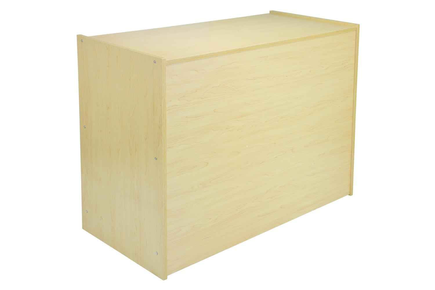 Monstershop 5000#5002#5005 - Nova Maple Shop Counter & Retai