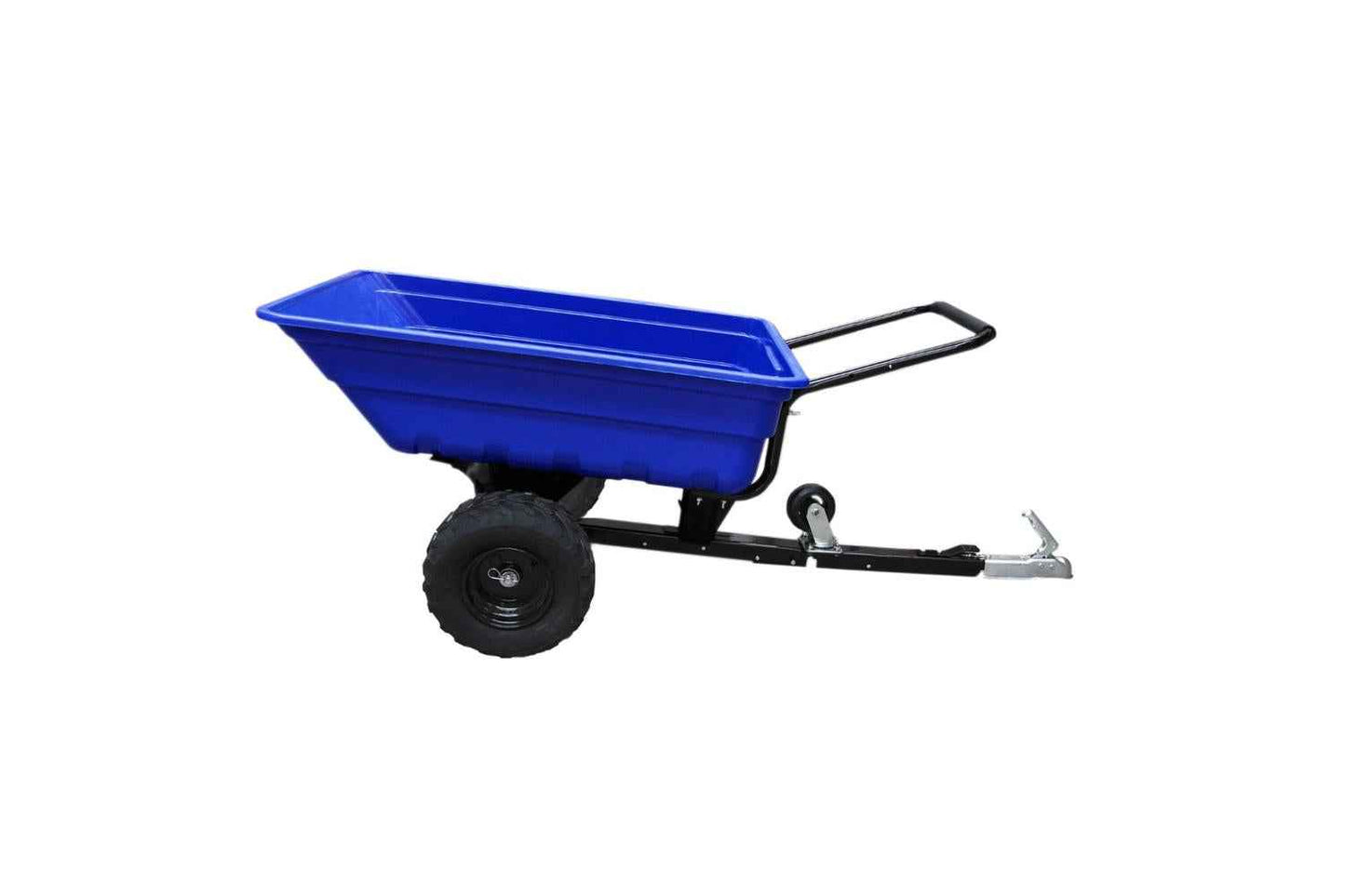 Monstershop 26193 - Off Road Atv Trailer And 60 Ltr Sprayer
