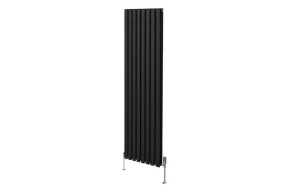 Monstershop 10764 - Oval Column Radiator & Valves - 1800mm X